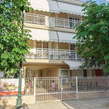 Zachos Aparthotel Olympic Beach Exterior photo